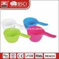 High quality 1.5L plastic water ladle